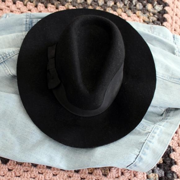 SEED HERITAGE Wool Hat - Picture 2 of 4